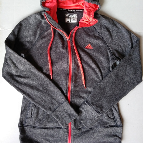 ladies adidas hoodie sale